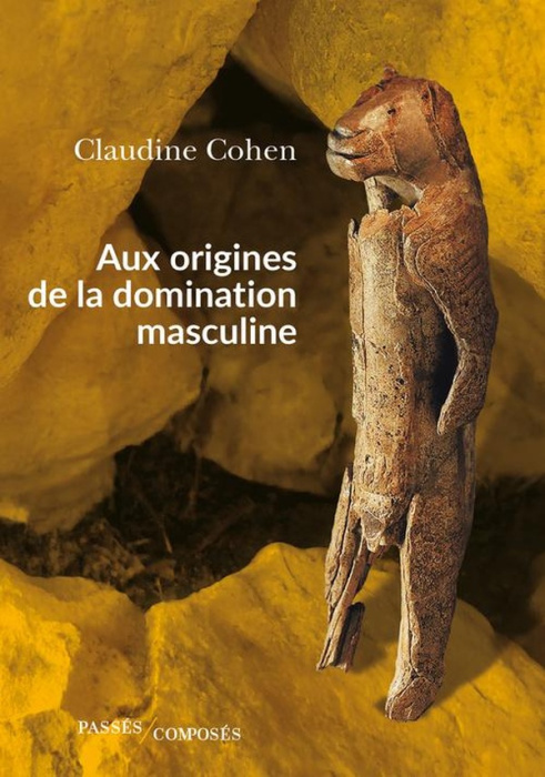 Emprunter Aux origines de la domination masculine livre