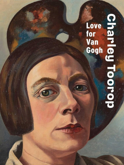 Emprunter Charley Toorop: Love for Van Gogh /anglais livre