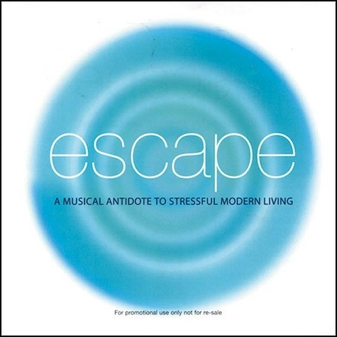 Emprunter Escape livre