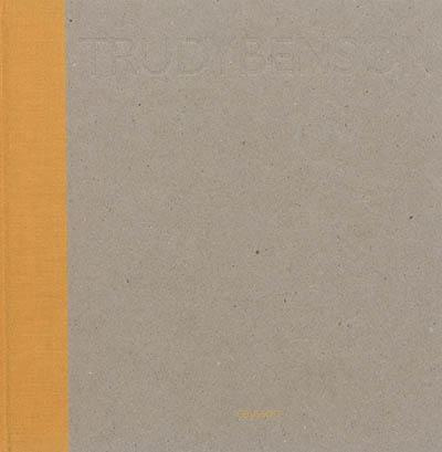 Emprunter Trudy benson - version anglaise livre