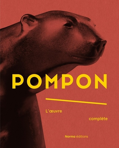 Emprunter Pompon. L'oeuvre complète, Edition bilingue français-anglais livre