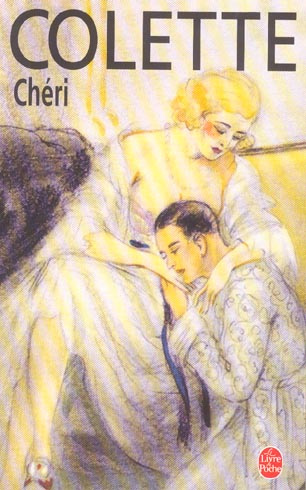 Emprunter CHERI livre