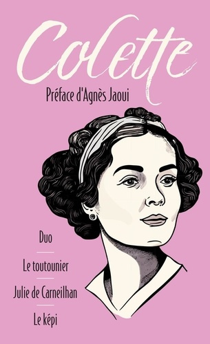 Emprunter Duo ; Le toutounier ; Julie de Carneilhan ; Le képi livre