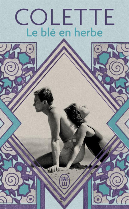 Emprunter Le blé en herbe livre