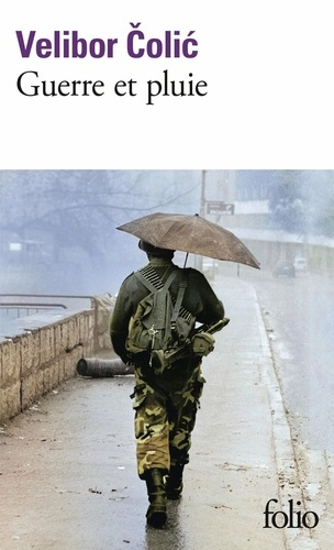 Emprunter Guerre et pluie livre