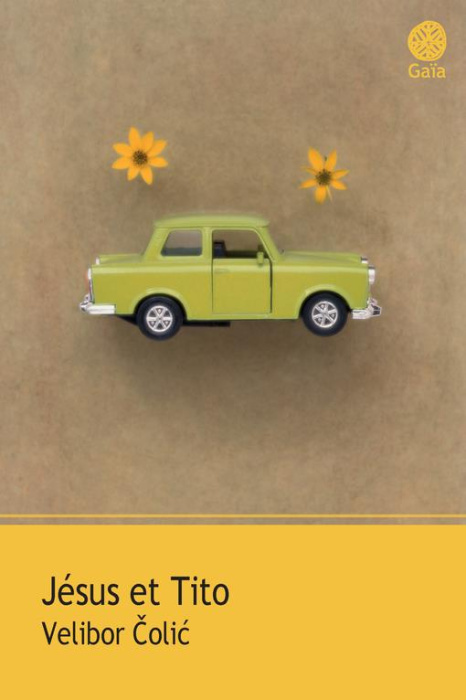 Emprunter Jésus et Tito livre