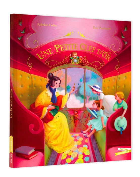 Emprunter La Comtesse de Ségur livre