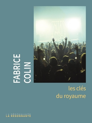 Emprunter Les clés du royaume livre