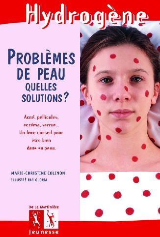 Emprunter Problèmes de peau. Quelles solutions ? livre
