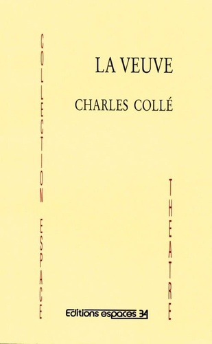 Emprunter La veuve livre