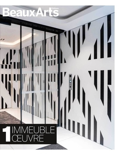 Emprunter 1 immeuble, 1 oeuvre livre