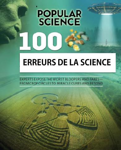 Emprunter 100 erreurs de la science. Impostures, idées reçues et contrevérités livre