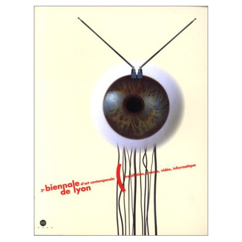 Emprunter 3EME BIENNALE D'ART CONTEMPORAIN DE LYON. Intallation, cinéma, vidéo, informatique, Edition français livre