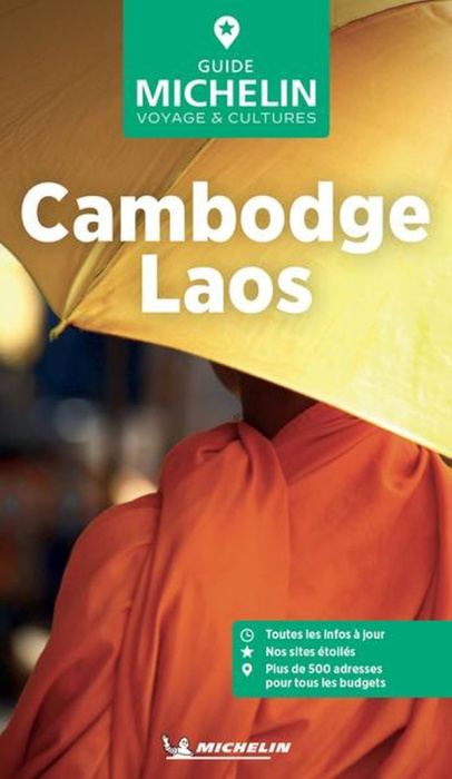 Emprunter Cambodge, Laos. Edition 2025 livre