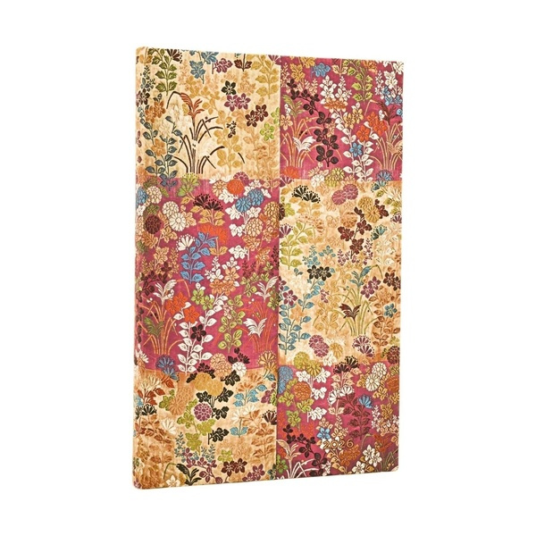 Emprunter AGENDA 2026 12 MOIS MAXI VERTICAL - KARA ORI ROSE, KIMONO JAPONAIS livre