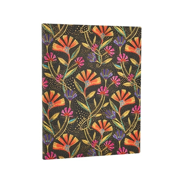 Emprunter AGENDA 2026 12 MOIS ULTRA VERTICAL - FLEURS SAUVAGES, CREATIONS AMUSANTES livre