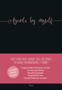 Emprunter Agenda by myself livre