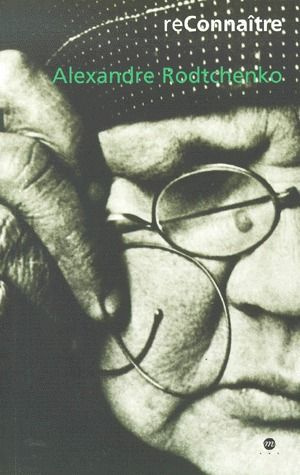 Emprunter Alexandre Rodtchenko livre
