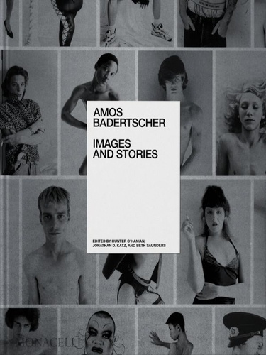 Emprunter Amos Badertscher . Images and Stories livre