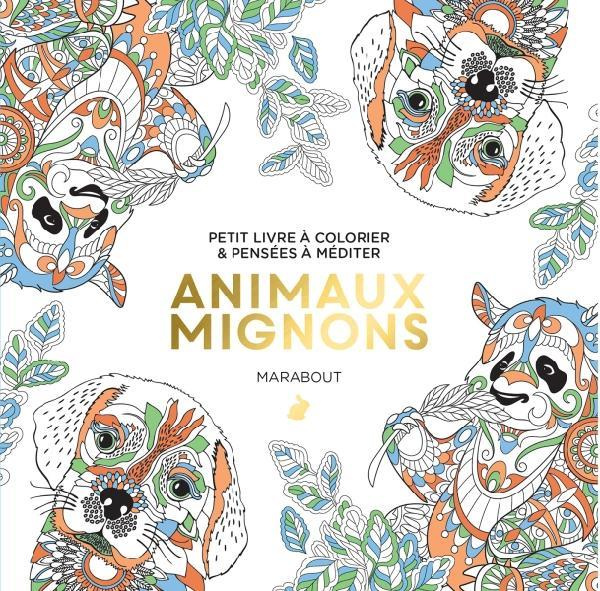 Emprunter Animaux mignons livre