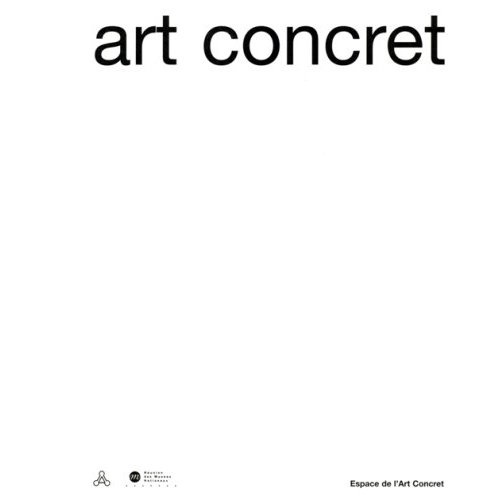 Emprunter Art Concret livre