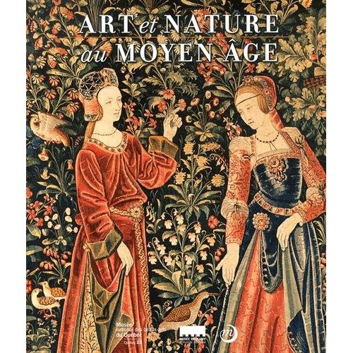 Emprunter Art et nature au Moyen Age livre