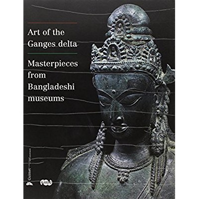Emprunter Arts of the ganges delta. masterpieces from bangladeshi museums (anglais) livre