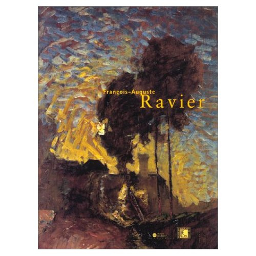 Emprunter François-Auguste Ravier, 1814-1895. [exposition , Musée des beaux-arts de Lyon, 15 février-28 avril livre