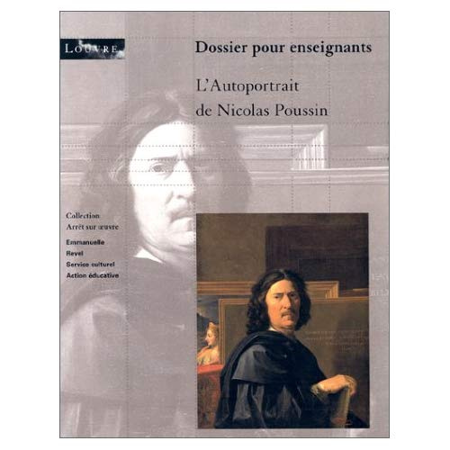 Emprunter L'Autoportrait de Nicolas Poussin livre