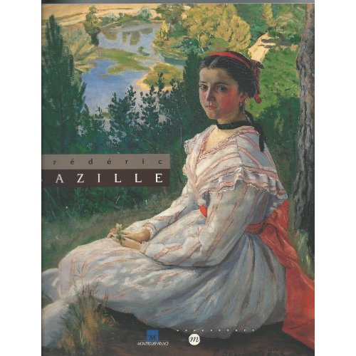 Emprunter Frédéric Bazille et ses amis impressionnistes. [exposition , pavillon du Musée Fabre, 9 juillet-4 oc livre