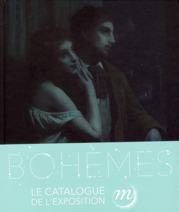 Emprunter Bohèmes, de Léonard de Vinci à Picasso. Le catalogue de l'exposition livre