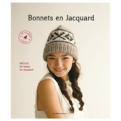 Emprunter Bonnets en jacquard livre