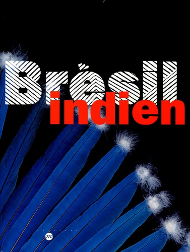 Emprunter Brésil Indien. Les arts des Amérindiens du Brésil livre