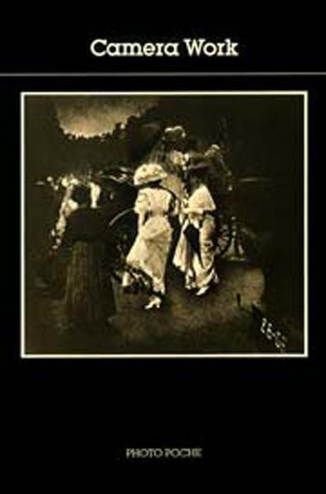 Emprunter Camera work livre