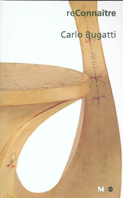 Emprunter Carlo Bugatti livre