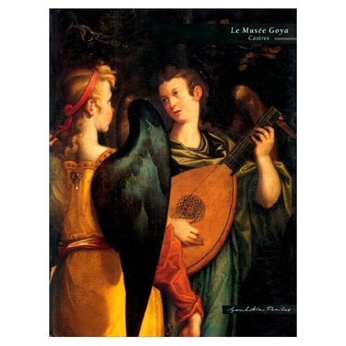 Emprunter Le Musée Goya, Castres livre