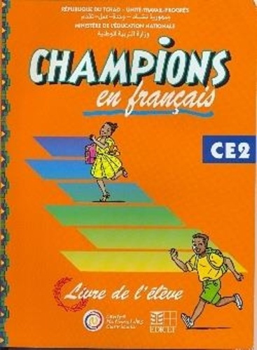 Emprunter Champions au tchad en francais livre eleve ce2 livre