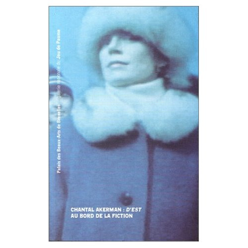 Emprunter Chantal Akerman.