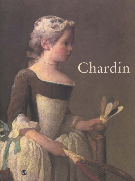 Emprunter CHARDIN. Exposition organisée à Paris, Galeries Nationales du Grand Palais, 7 septembre-22 novembre livre