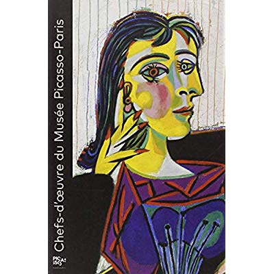 Emprunter chefs-d'oeuvre du musee picasso-paris en francais livre