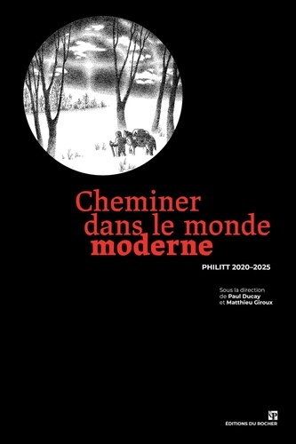Emprunter Philitt : Cheminer dans le monde moderne. Anthologie 2 livre
