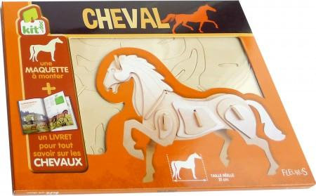 Emprunter Cheval livre