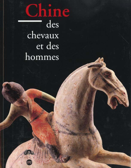 Emprunter Chine, des chevaux et des hommes. Donation Jacques Polain livre