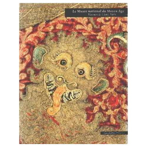 Emprunter Le Musée national du Moyen âge. Thermes de Cluny livre