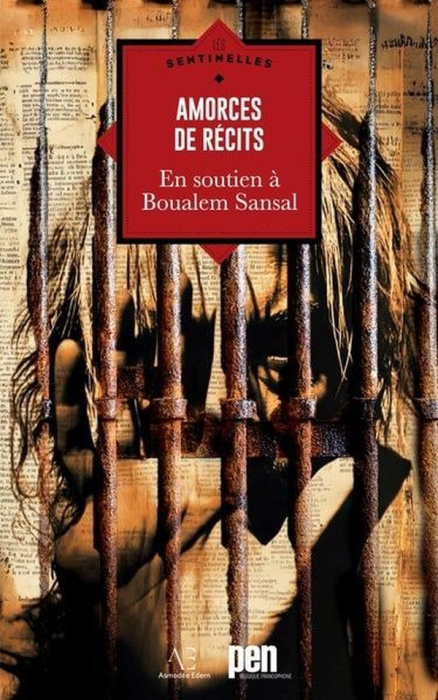 Emprunter Amorces de recits. En soutien a boualem sansal livre