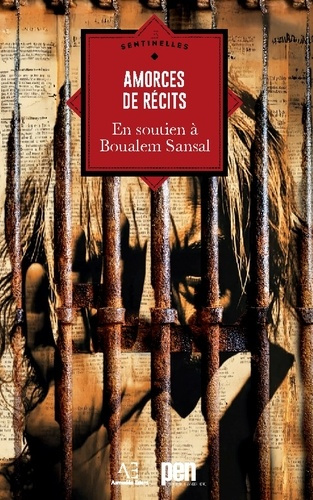 Emprunter Amorces de récits. En soutien à Boualem Sansal livre