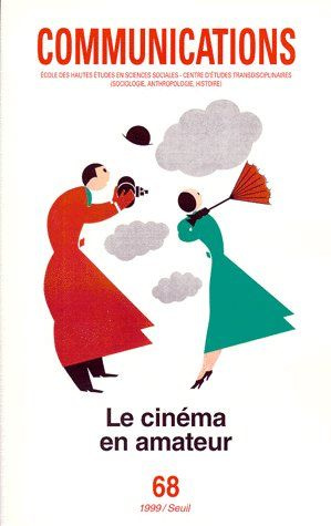 Emprunter Communications N° 68 : LE CINEMA EN AMATEUR livre