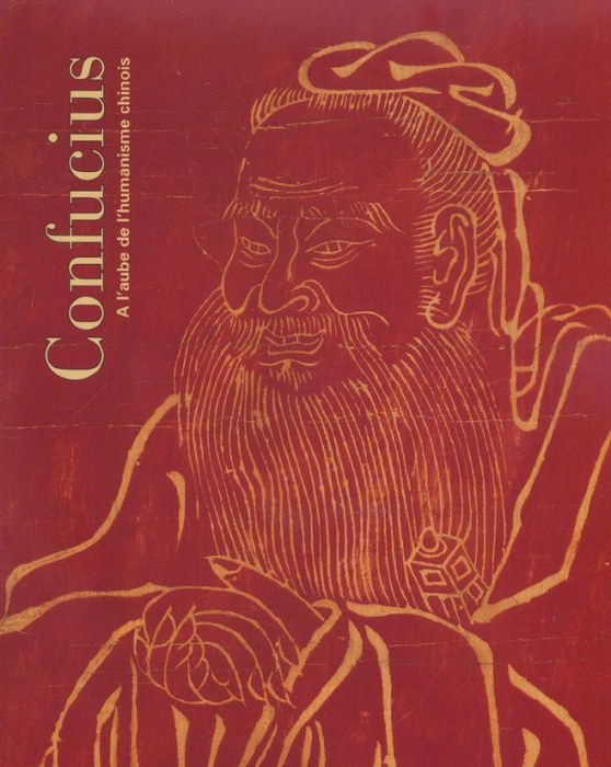 Emprunter Confucius. A l'ombre de l'humanisme chinois livre