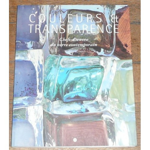 Emprunter couleurs et transparence livre