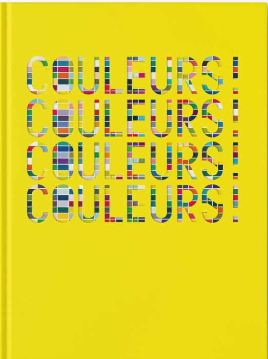 Emprunter Couleurs ! livre